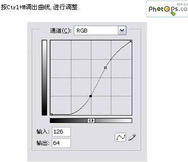 调出冷调青色欧式宫殿照片的PS技巧