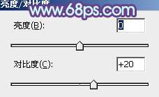 用PS制作飘逸的渐变光束彩带实例图案