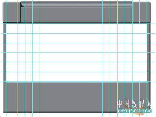 鼠绘联想笔记本电脑的PS教程