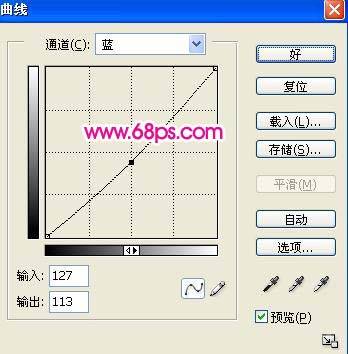 教你如何用PS软件更换合成照片头像