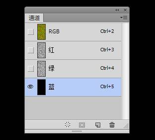 PS置换滤镜制作逼真水面倒影的风景图片