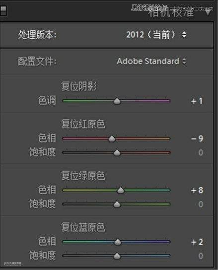 古风古装照片添加烟雾仙气效果的PS方法