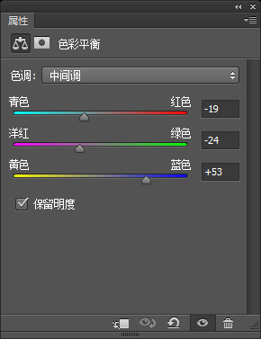 合成冷色黑暗恐怖魔法师图片的PS教程