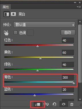 PS合成二次曝光效果的复古人物照片