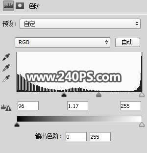 PS合成高速公路上创意冲浪人物图片