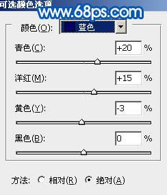 合成夏季海景婚纱照片的PS教程