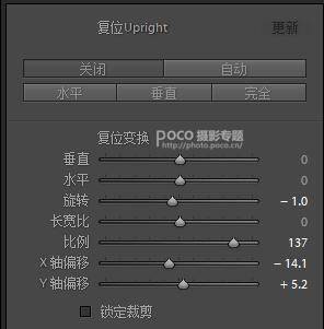 质感人物照片肤色美化润色的PS技巧