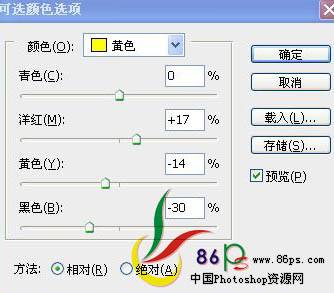 模特照片专业润肤美白的PS技巧