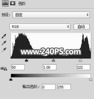 PS合成高速公路上创意冲浪人物图片