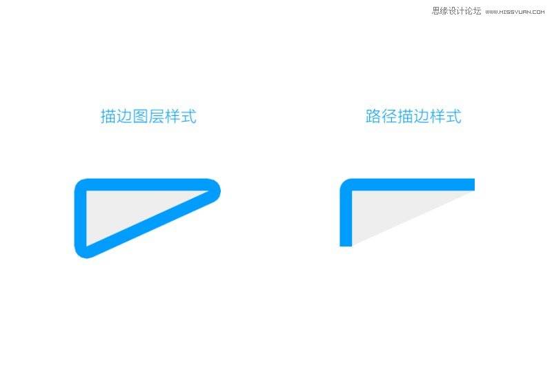 用PS路径钢笔工具制作扁平化图标的方法