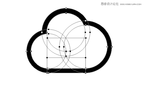 学习Photoshop CC中的形状工具使用技巧