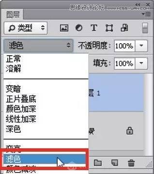 制作创意多重曝光艺术图片效果的PS技巧