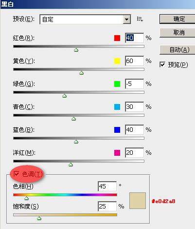 合成颓废霓虹城市海报图片的PS教程