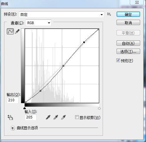 PS鼠绘梦幻夜色动漫森林照片