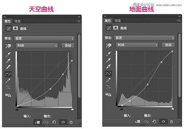 PS合成巨型红色金鱼与女生对话场景图片