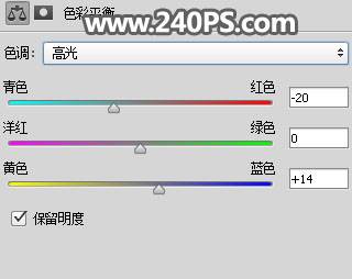 合成唯美森林场景天使美女图片的PS教程