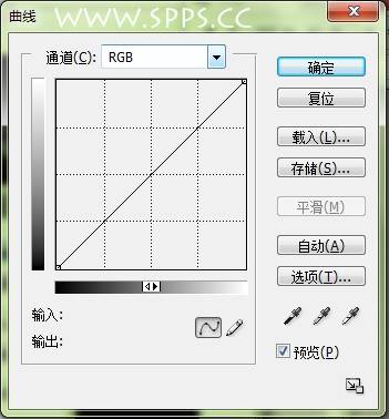 学习PS图像菜单栏的使用技巧