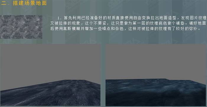 用PS合成超酷战争游戏宣传海报图片