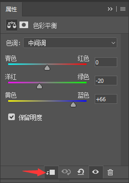 合成夕阳树下荡秋千人物剪影图片的PS教程