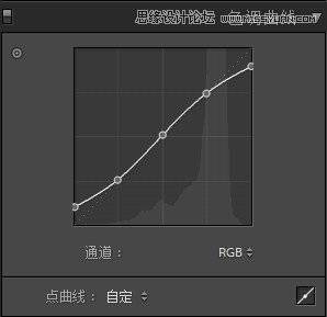 调出粉嫩甜美外景建筑图片的PS修图技巧