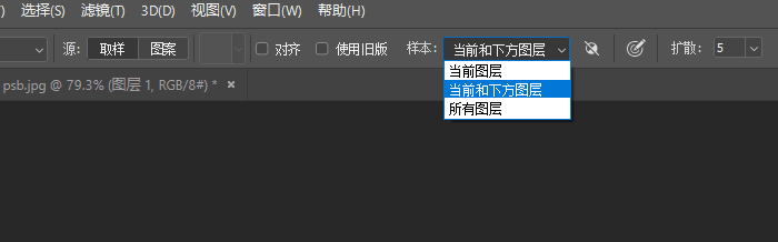 照片转逼真油画风格效果的PS方法技巧