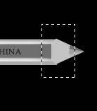 绘制光明牌彩色铅笔的PS教程