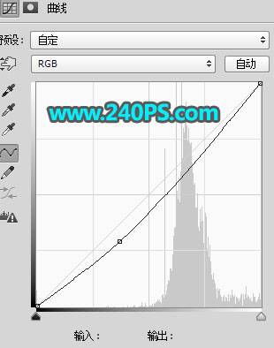 如何将公园风景照片抠掉人物的PS技巧