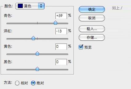 PS对昏暗的河边风景图片色彩美化处理