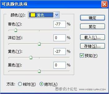 PS皮肤粗糙的彩妆头像照片磨皮润肤技巧