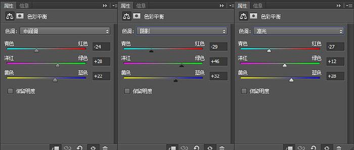 PS合成玻璃灯泡中的微缩大海垂钓图片