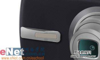 学习鼠绘精致Lumix相机的PS教程