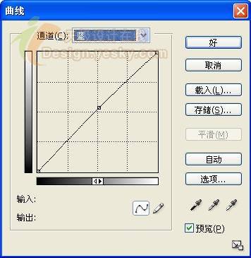 PS滤镜制作金属质感纹理的立体枫叶