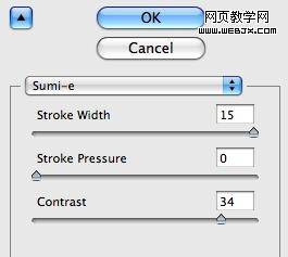 PS合成褪色的经典老旧海报照片教程