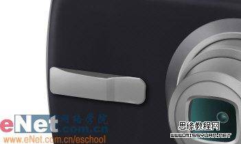 学习鼠绘精致Lumix相机的PS教程