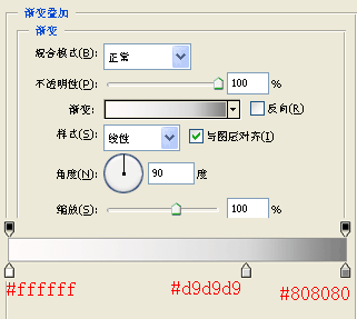 制作困惑QQ表情的PS实例教程