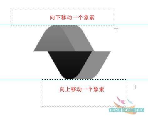 学习鼠绘精致8G U盘的PS教程