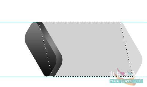 学习鼠绘精致8G U盘的PS教程