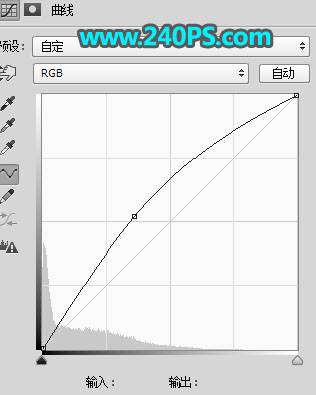 合成品牌鞋子与沙漠鞋盒场景图片的PS教程