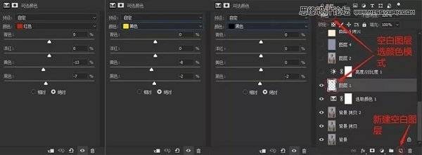 合成中国古典工笔画图片风格的PS教程