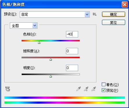 PS制作时尚潮流人物海报实例教程