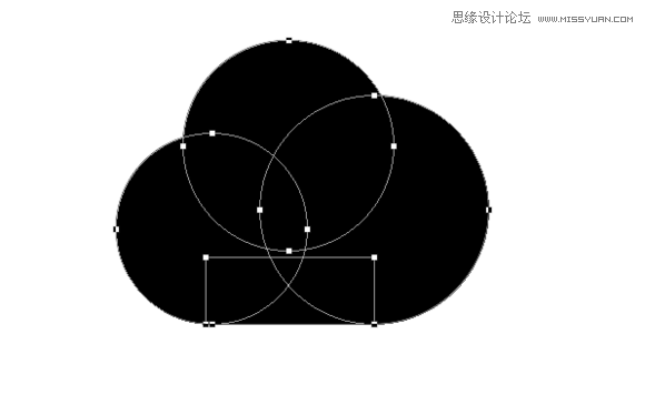 学习Photoshop CC中的形状工具使用技巧