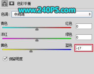 合成二次曝光艺术人像照片效果的PS教程