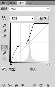 用PS制作浮雕人像样式的金色硬币