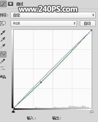 合成3D立体冬季滑雪场景图片的PS教程