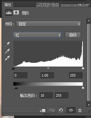 PS合成背着城堡飞翔的鲸鱼漫画场景图片