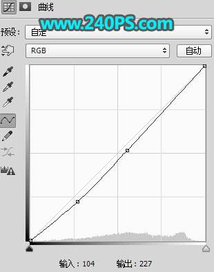 合成火焰燃烧破裂人像照片的PS教程