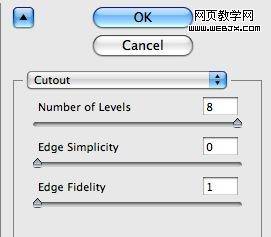 PS合成褪色的经典老旧海报照片教程