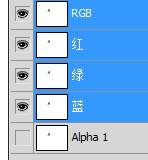 用PS给文字字体加粗的多种方法技巧