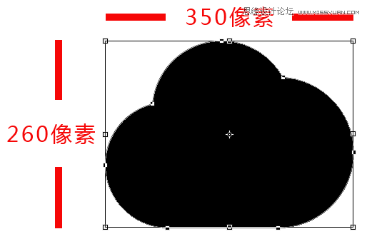 学习Photoshop CC中的形状工具使用技巧