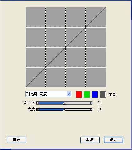 鼠绘变形金刚宣传剧照的PS教程